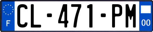 CL-471-PM