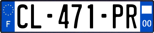 CL-471-PR