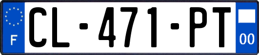 CL-471-PT