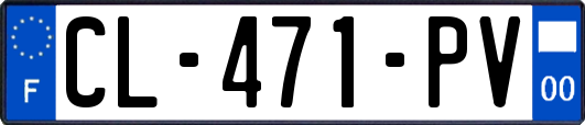 CL-471-PV