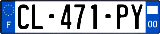CL-471-PY