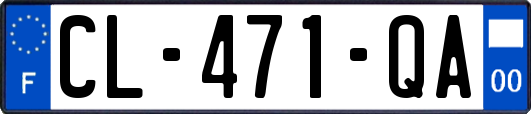 CL-471-QA
