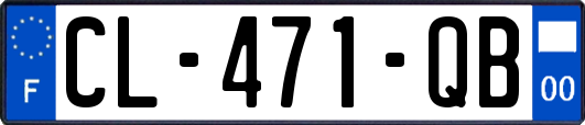 CL-471-QB