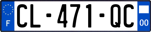 CL-471-QC