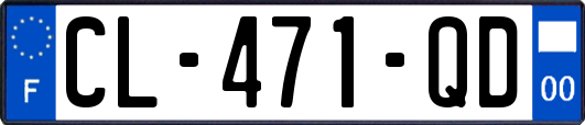 CL-471-QD