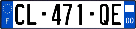 CL-471-QE