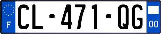 CL-471-QG