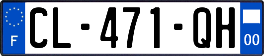 CL-471-QH