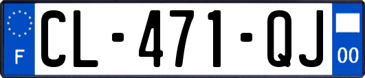 CL-471-QJ