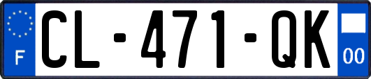 CL-471-QK