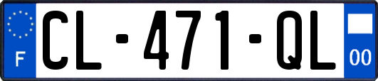 CL-471-QL