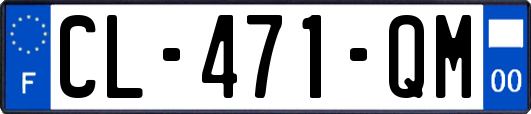 CL-471-QM