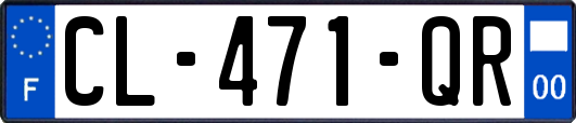 CL-471-QR