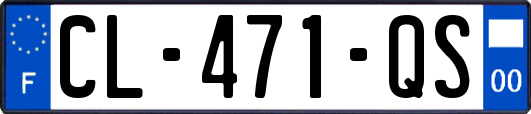 CL-471-QS
