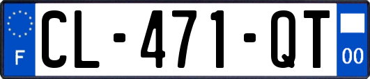 CL-471-QT