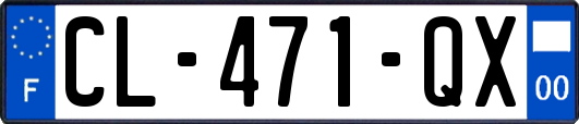 CL-471-QX