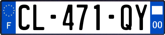 CL-471-QY