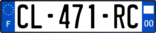 CL-471-RC