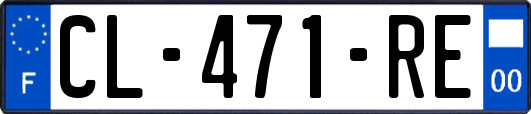 CL-471-RE