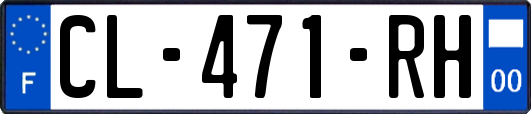 CL-471-RH