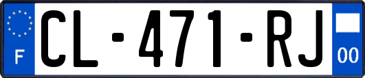 CL-471-RJ