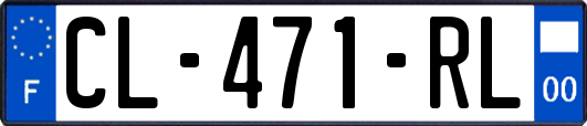 CL-471-RL