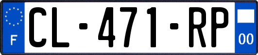 CL-471-RP