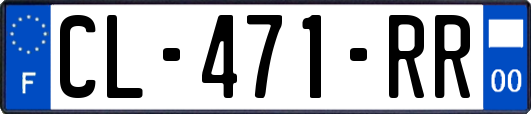 CL-471-RR