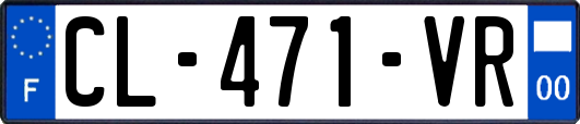 CL-471-VR