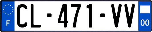 CL-471-VV