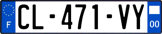 CL-471-VY