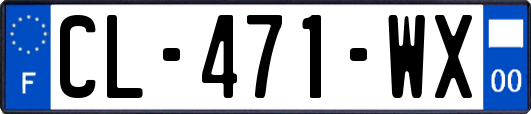 CL-471-WX