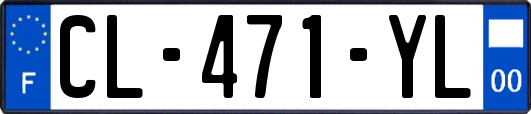 CL-471-YL