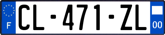 CL-471-ZL