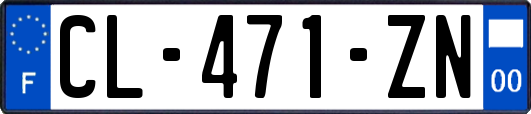 CL-471-ZN