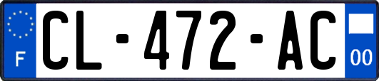 CL-472-AC