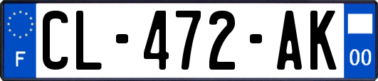 CL-472-AK