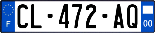 CL-472-AQ