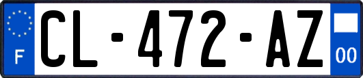 CL-472-AZ