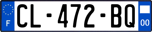 CL-472-BQ