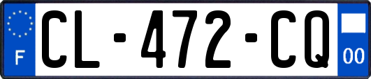 CL-472-CQ