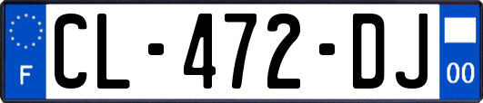 CL-472-DJ