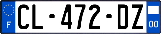 CL-472-DZ