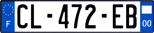 CL-472-EB