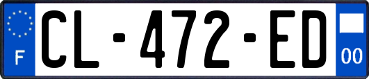 CL-472-ED