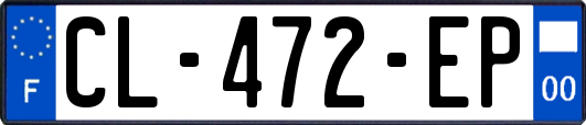 CL-472-EP