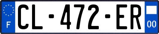 CL-472-ER