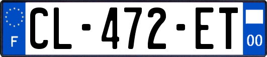 CL-472-ET