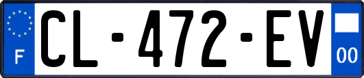 CL-472-EV