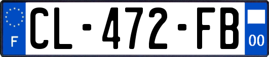 CL-472-FB